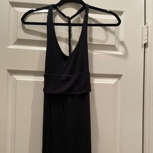Black Ella Moss dress  for sale